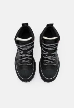 Diesel Se Vend Bas Prix SHIROKI H-SHIROKI DBB X - Bottines à lacets boots et bottes rond homme -Boutique France Diesel f16c227a373146ec9eeb61930433769b