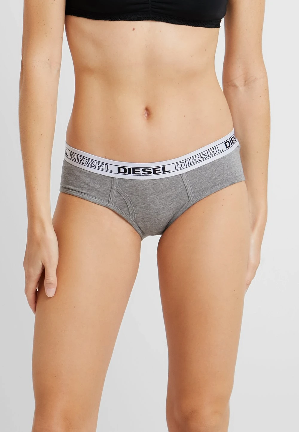 Diesel OXY 3 PACK - Shorty Prix Sacrifiés lingerie normale femme 4 Diesel OXY 3 PACK - Shorty Prix Sacrifiés lingerie normale femme – Image 4