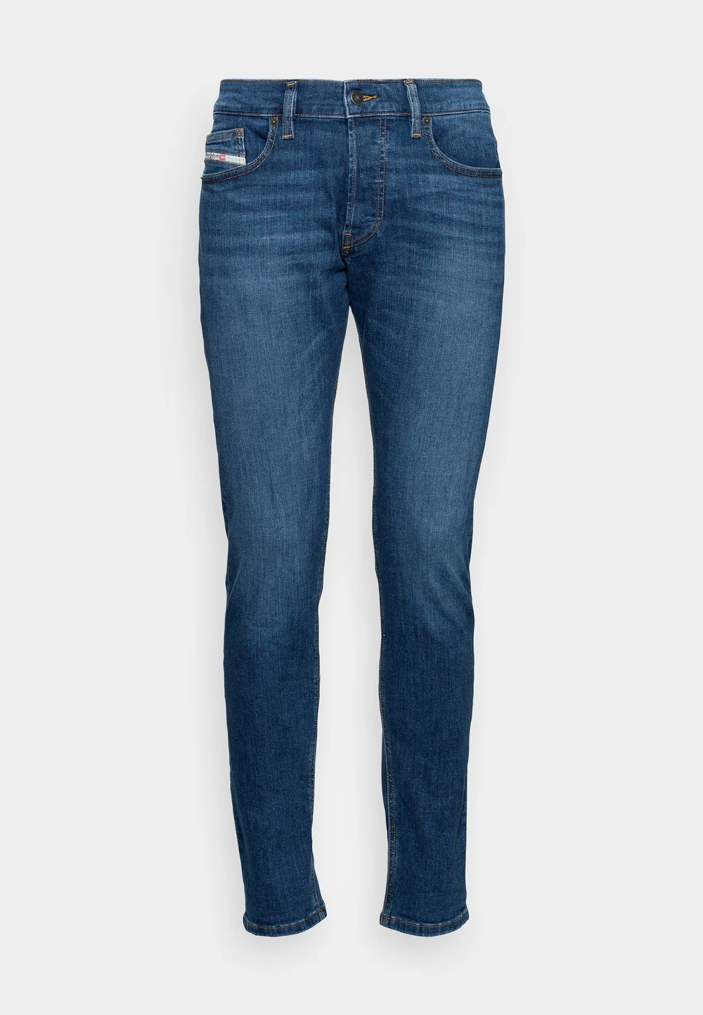 Diesel Prix Malin LUSTER - Jean slim jeans normale male 16 Diesel Prix Malin LUSTER - Jean slim jeans normale male – Image 16