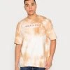 Diesel WASH - T-shirt imprimé Prix Compétitif t-shirts & polos col rond homme