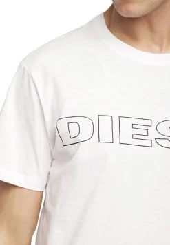 Produit de première qualité Diesel UMLT-JAKE - T-shirt imprimé t-shirts & polos col rond homme -Boutique France Diesel f1dda90321bd46fbb5b813c9a1531438