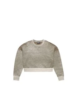 Garantie De Qualité 100% Diesel M-CALIFORNIA - Pullover pulls et gilets col rond femme -Boutique France Diesel f1e177255591452bb9295f15846e8ee3