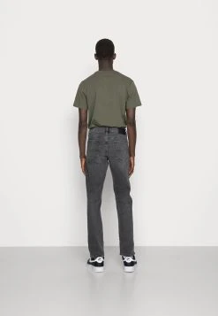 Excellente qualité Diesel D-MIHTRY - Jean droit jeans normale male -Boutique France Diesel f1e36c3f09c544539ca2256f0f613928