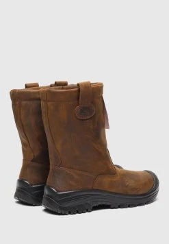Diesel Prix Acceptable H-WOODKUT CH - Bottes boots et bottes rond homme -Boutique France Diesel f1f6f5ce9b3f4ac9b363d4413c543a1e