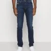 Diesel Prix Malin LUSTER - Jean slim jeans normale male