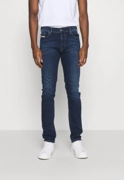 Diesel Prix Malin LUSTER - Jean slim jeans normale male