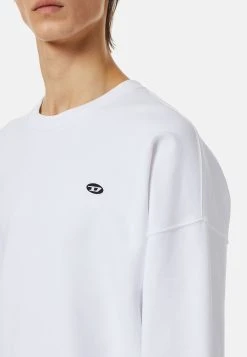 Diesel Sweatshirt Rabais sweats & hoodies col rond homme -Boutique France Diesel f25cb4cfb173468aa8310fd1347db9dc