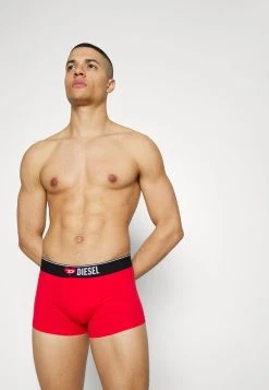 Diesel DAMIEN 3 PACK - Shorty Prix Imbattable sous-vêtements & chaussettes normale homme -Boutique France Diesel f29472d9bf564baf89d5bf292d02b7fb