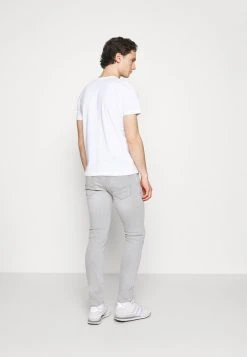 Remise En Ligne Diesel SLEENKER-X - Jean slim jeans basse homme -Boutique France Diesel f29546c8a46545f58cf7d2695f07dbf8