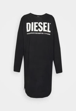 Diesel Rabais WALKY ECOLOGO - Robe de jour robes col rond female 11 Diesel Rabais WALKY ECOLOGO - Robe de jour robes col rond female -Boutique France Diesel f2a2c85e34b94b798fdc59fa5421fa1e