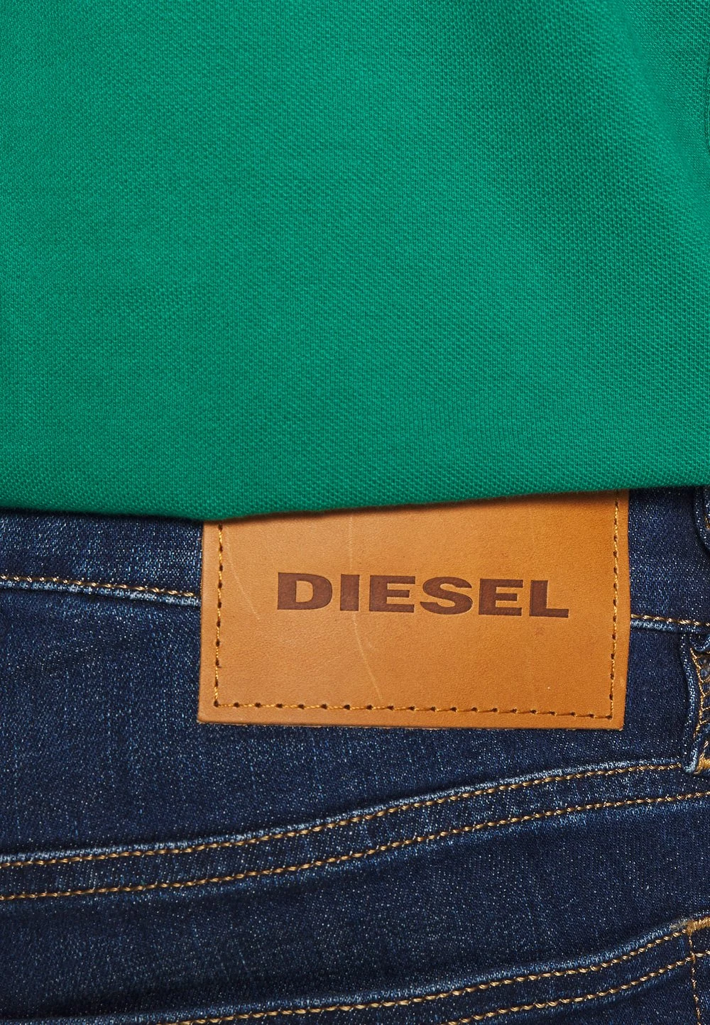 Diesel D-MIHTRY - Jean droit Bonne Qualité jeans normale male 5 Diesel D-MIHTRY - Jean droit Bonne Qualité jeans normale male – Image 5