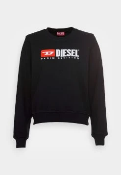 Diesel REGGY - Sweatshirt Prix Incroyables sweats & sweats à capuche taille élastique femme -Boutique France Diesel f2fafd2830084923b9e7a64aa7803ab7