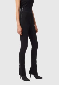 Diesel P-BAND - Pantalon classique Vendre-Réclame pantalons haute femme -Boutique France Diesel f2fde7055a32439fbf07e09ca607d37d