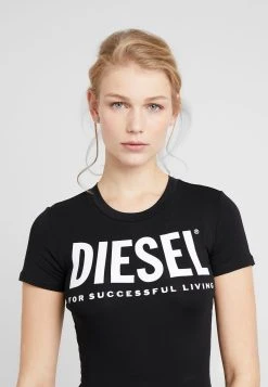 Diesel qualité absolue UFBY TANK - Body lingerie col rond femme -Boutique France Diesel f3241a4319584a2aa1101f312faa0726
