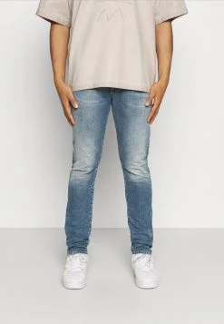 Diesel Jean droit Prix Gelé jeans normale male