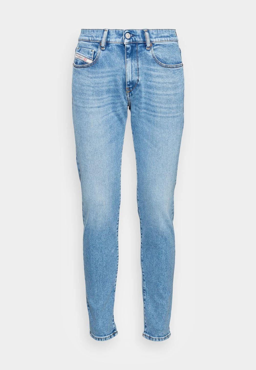 Diesel 2019 D-STRUKT - Jean droit Prix Dégriffé jeans normale male 14 Diesel 2019 D-STRUKT - Jean droit Prix Dégriffé jeans normale male – Image 14