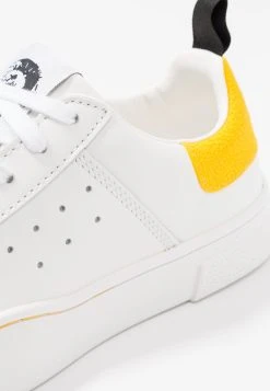 Diesel Bon Rapport Coût-Efficacité CLEVER S-CLEVER LOW W - Baskets basses sneakers rond female -Boutique France Diesel f37ed86a15b94a6ebc9d2027575043a8