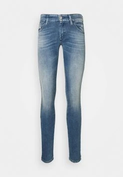 Diesel Remise En Ligne SLANDY LOW - Jeans Skinny normale femme -Boutique France Diesel f38492d6b06f4f169065ab60aa923ca3