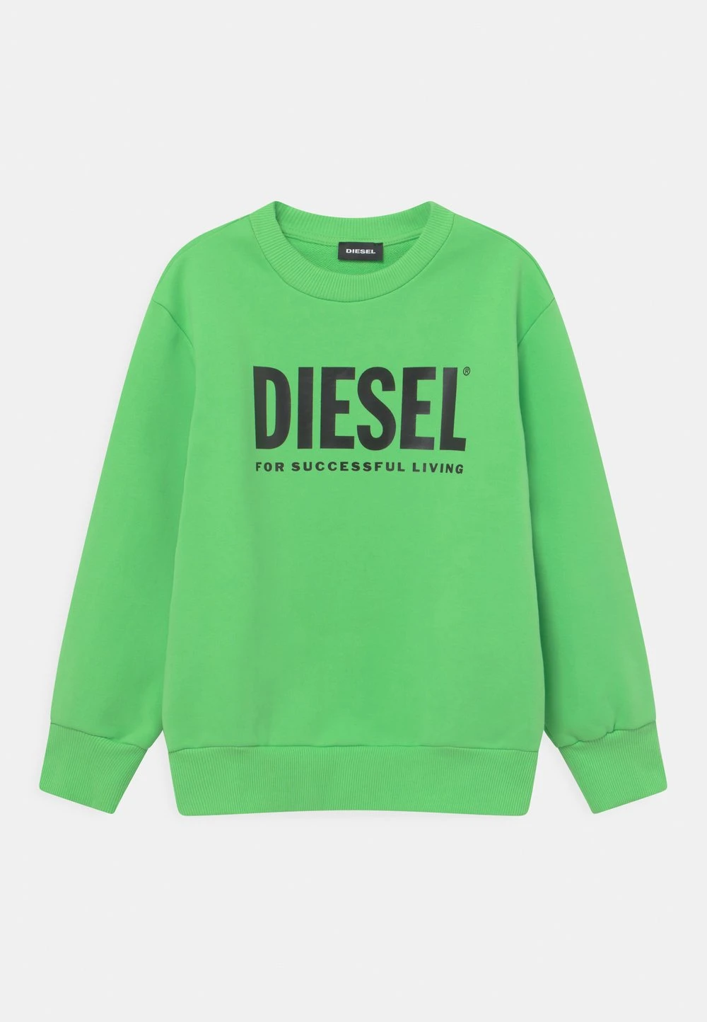 Diesel Qualité Excellente SCREWDIVISION LOGO UNISEX - Sweatshirt pulls et gilets col rond 5 Diesel Qualité Excellente SCREWDIVISION LOGO UNISEX - Sweatshirt pulls et gilets col rond – Image 5