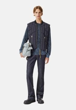 Diesel Prix Légers SHIROKI - Bottines boots et bottes rond homme