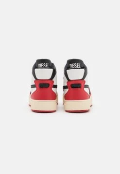 Diesel S-UKIYO MID - Baskets montantes Prix Dynamité sneakers rond male 9 Diesel S-UKIYO MID - Baskets montantes Prix Dynamité sneakers rond male -Boutique France Diesel f3faba2901174f62b34a7415ff37bc7b