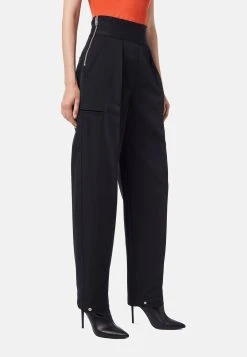 Diesel Prix Usine Pantalon classique pantalons haute femme 9 Diesel Prix Usine Pantalon classique pantalons haute femme -Boutique France Diesel f4008f8d9ce942b5962ee40b4ae82c78