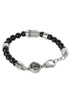 Diesel Bracelet Rabais montres et bijoux couleur unie male -Boutique France Diesel f41784e6a97a464fb8d9ca444e0b9c33