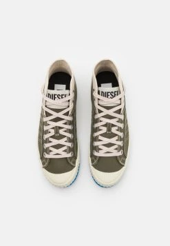 Diesel Se Vend Bas Prix S-YUK MC - Baskets montantes sneakers rond homme 12 Diesel Se Vend Bas Prix S-YUK MC - Baskets montantes sneakers rond homme -Boutique France Diesel f42632928dbf4ee7a82d067f9787c376