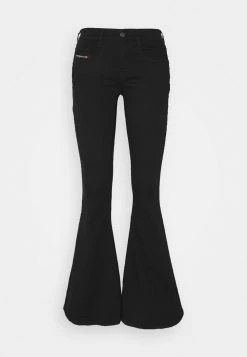 Diesel qualité absolue BLESSIK - Jean flare jeans normale femme -Boutique France Diesel f43b61eb5440486497c48f7d66213fa5