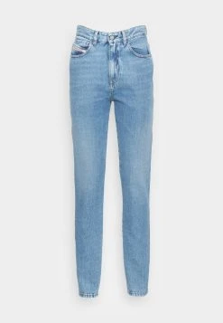 Prix Dégriffé Diesel Jean droit jeans haute female -Boutique France Diesel f45265d801ac4ef3b1e4b07fe818f191