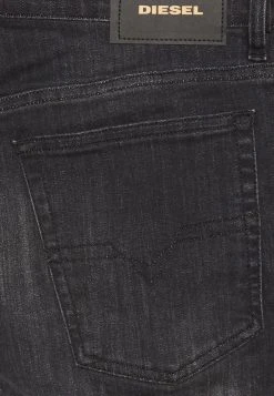 Prix Avantageux Diesel D-MIHTRY - Jean droit jeans normale homme -Boutique France Diesel f482d948a6d540fab1577a82c4ef7060