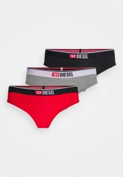 Diesel STARSEY 3 PACK - String Prix De Lancement lingerie normale femme -Boutique France Diesel f4865ed658e6463a866dabf77f38f5a0