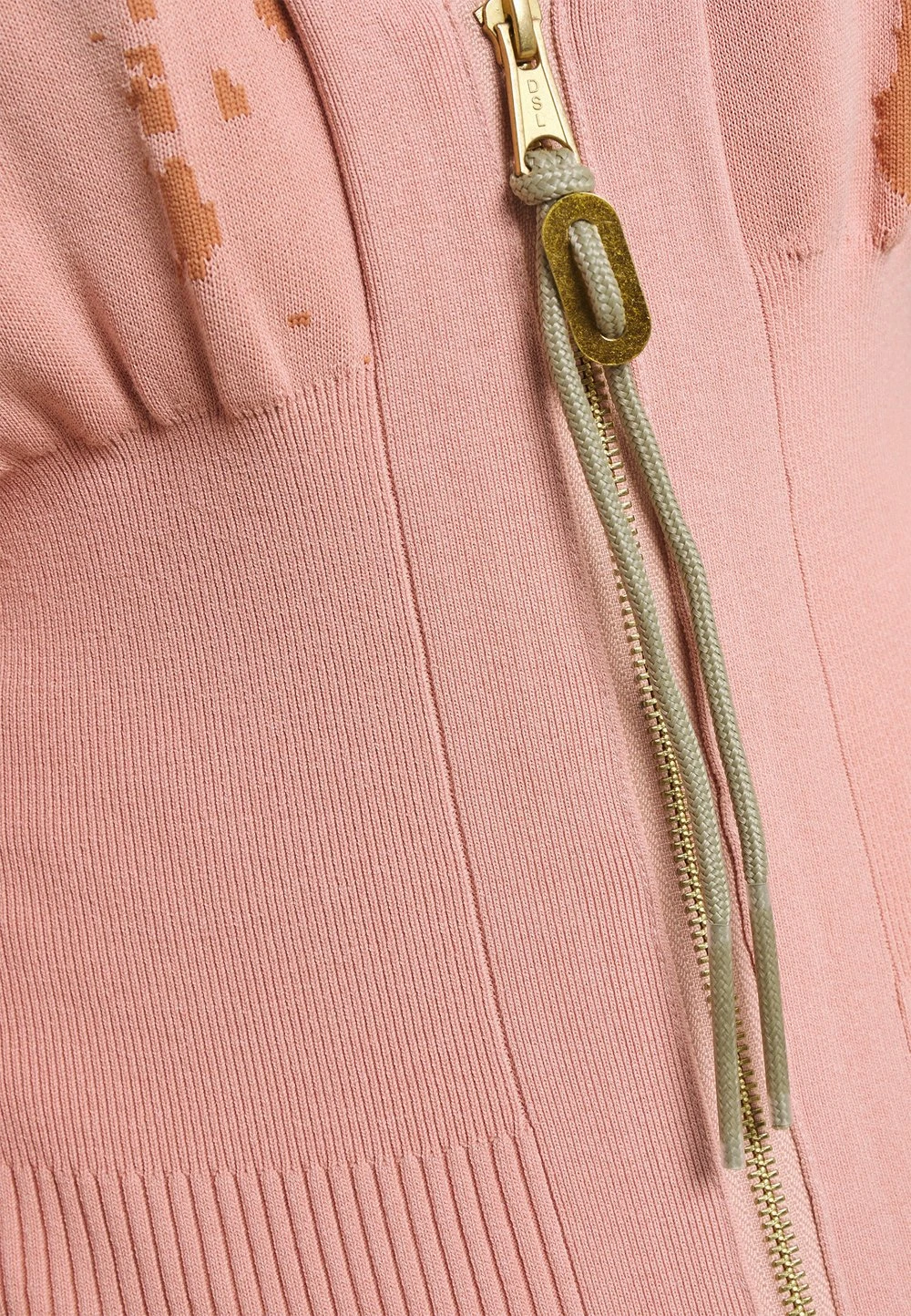 Diesel ATLANTIC - Gilet Vendre pulls et gilets col en v profond femme 7 Diesel ATLANTIC - Gilet Vendre pulls et gilets col en v profond femme – Image 7