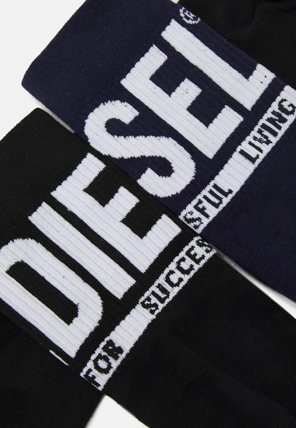 Soldes En Ligne Diesel SKM-RAY-THREEPACK 3 PACK - Chaussettes sous-vêtements homme homme 2 Soldes En Ligne Diesel SKM-RAY-THREEPACK 3 PACK - Chaussettes sous-vêtements homme homme – Image 2