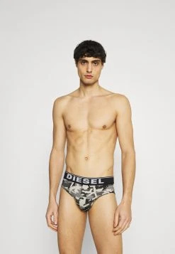 Diesel Bonne Qualité ANDRE 3 PACK - Slip sous-vêtements & chaussettes normale homme -Boutique France Diesel f4b2b8b47cf5436a98fb528bf8951f02