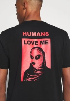 Diesel Assurance De l’Authenticité JUST - T-shirt imprimé t-shirts col rond male -Boutique France Diesel f50996a2f4ac4cae841fa5724298934a