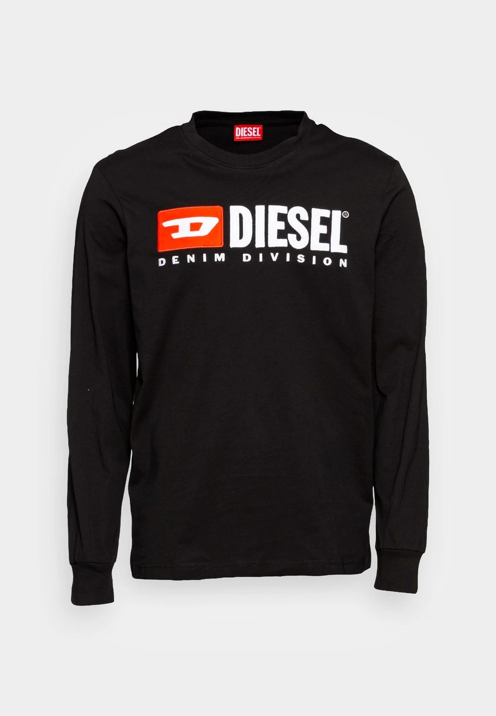 Diesel T JUST LS DIV - T-shirt à manches longues Prix Dynamité t-shirts imprimé male 4 Diesel T JUST LS DIV - T-shirt à manches longues Prix Dynamité t-shirts imprimé male – Image 4
