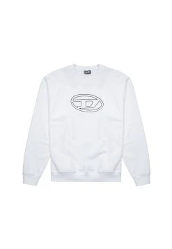 Diesel MART - Sweatshirt Bas Prix sweats & hoodies col rond homme -Boutique France Diesel f58ed69e8c364c2685cf5543a1f2283d