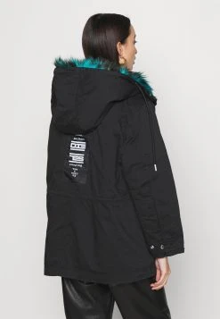 Prix Distinctifs Diesel G-URIBE JACKET - Parka manteaux capuche femme -Boutique France Diesel f5985f99e20c43e59e1a2d63ff4e831a