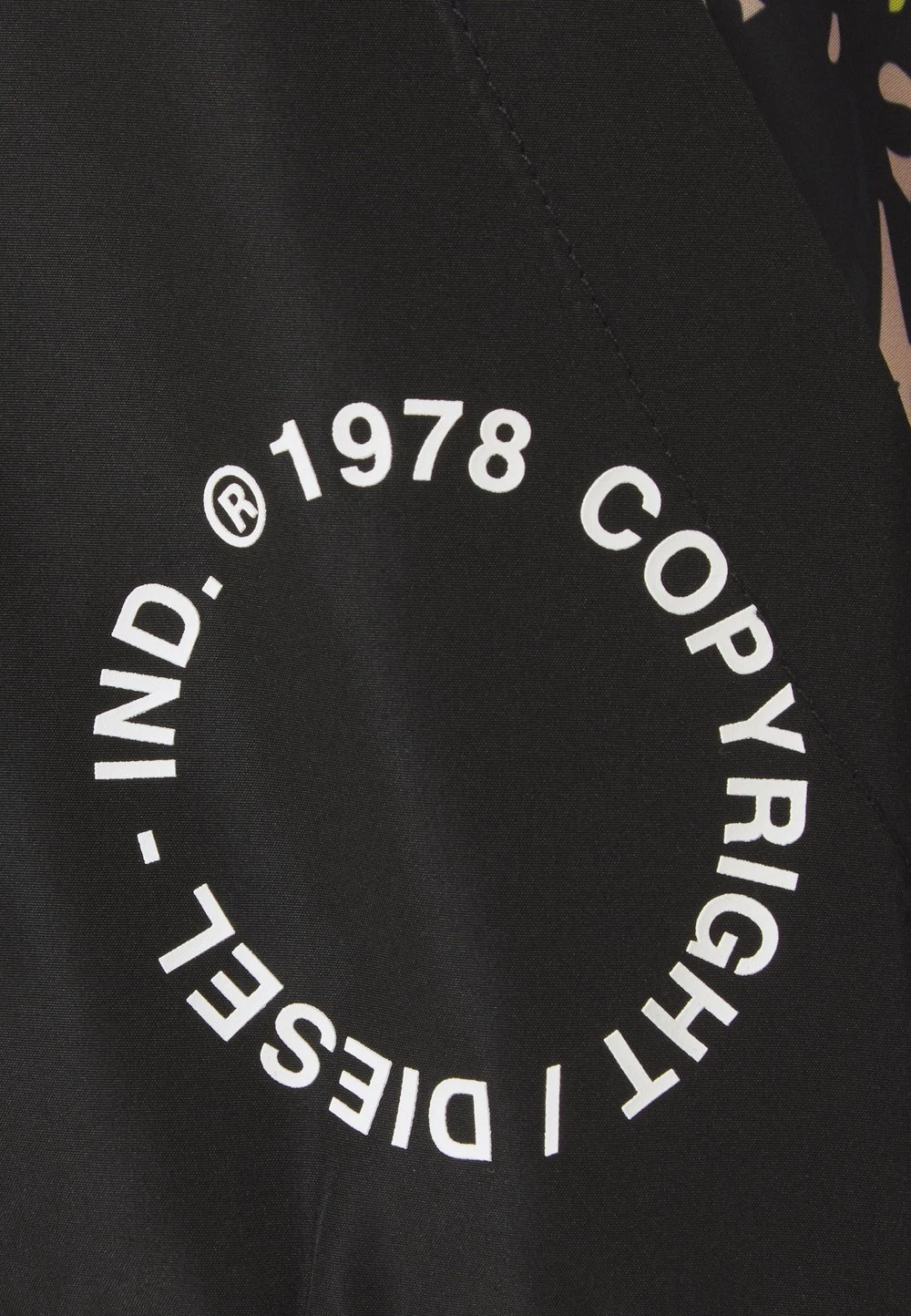 Diesel BFOWT-TRAPS-W - Haut de pyjama Soldes En Ligne lingerie col officier femme 3 Diesel BFOWT-TRAPS-W - Haut de pyjama Soldes En Ligne lingerie col officier femme – Image 3