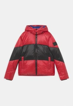 Diesel Se Vend Bas Prix JORY - Veste d'hiver manteaux et vestes capuche enfant -Boutique France Diesel f5b4536cab6141f9b2bf0502b0b03e23 1