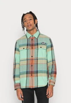 Diesel qualité absolue CROSS - Chemise chemises col kent male