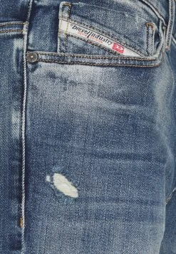 Diesel Bas Prix D-FINING - Jean droit jeans normale homme -Boutique France Diesel f665776474c94bce9f194800247b73b2