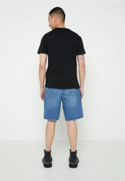 Bon Rapport Coût-Efficacité Diesel PRIDE BMOWT-DIEGO-P UNISEX - T-shirt imprimé t-shirts col rond -Boutique France Diesel f6704359a95849079a0d9ace67a063f1