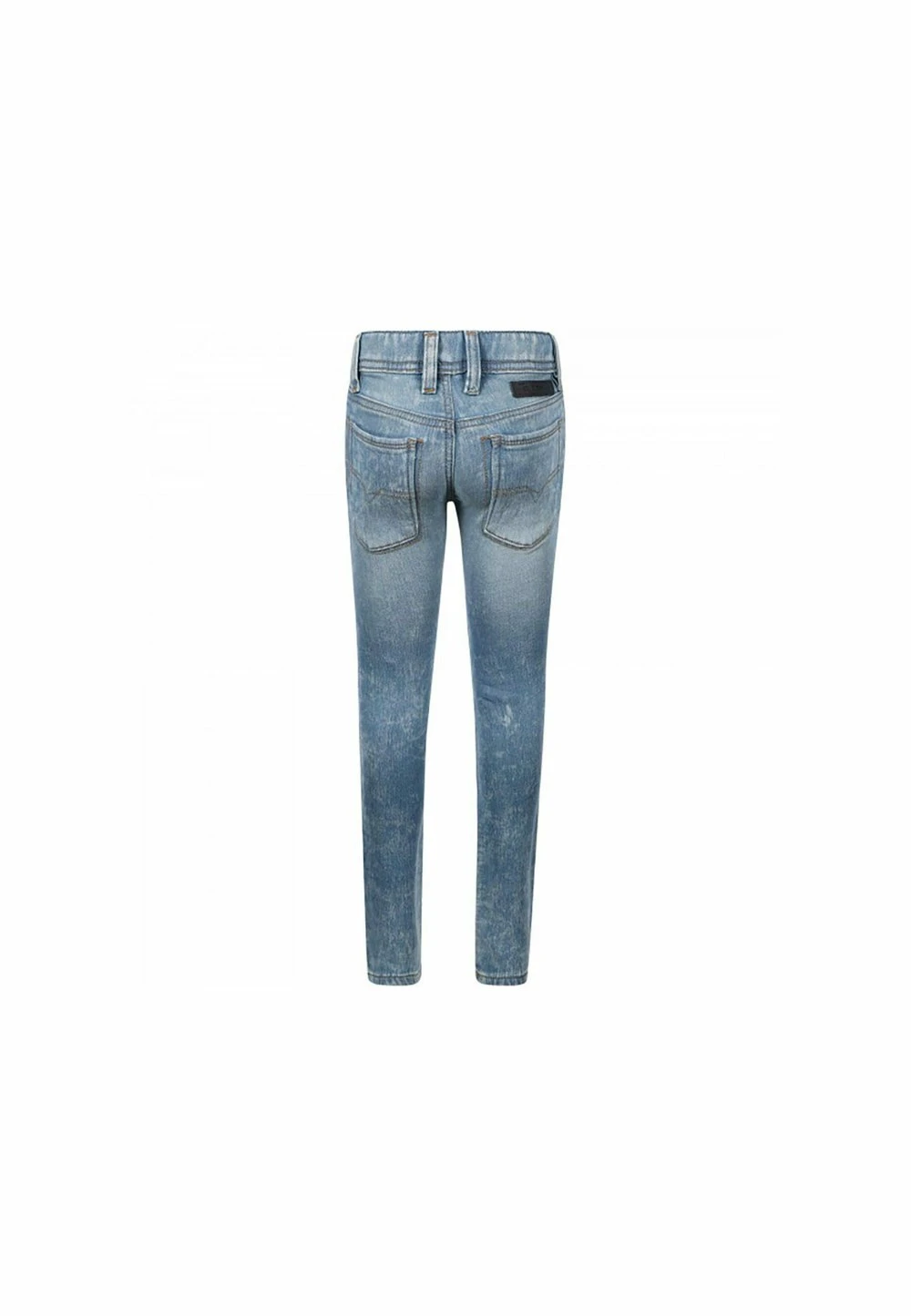Prix Équitable Diesel Jean slim pantalons & jeans normale enfant 2 Prix Équitable Diesel Jean slim pantalons & jeans normale enfant – Image 2