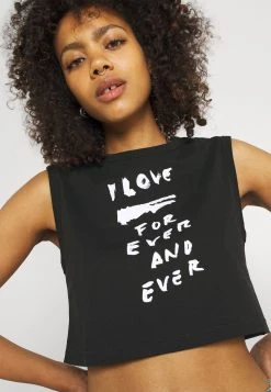 Soldes Diesel T-WELL-B1 - Débardeur t-shirts col rond female 10 Soldes Diesel T-WELL-B1 - Débardeur t-shirts col rond female -Boutique France Diesel f68ad9c87d43450eacbf8b0b79c82a88