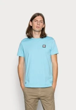 Garantie De Qualité 100% Diesel DIEGOS - T-shirt basique t-shirts col rond homme