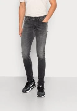 Diesel 1979 SLEENKER - Jean slim Remise En Ligne jeans normale male