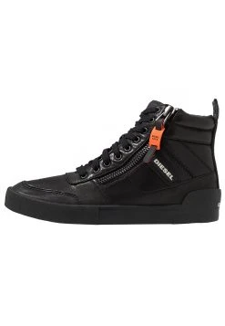 Diesel Qualité Fiable S-DVELOWS MID - Baskets montantes sneakers rond homme