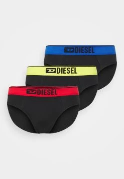 Diesel ANDRE 3 PACK - Slip Bon Rapport Coût-Efficacité sous-vêtements & chaussettes normale homme